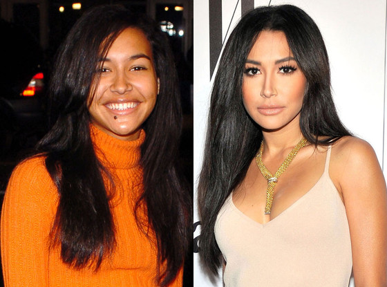 Naya Rivera Naya Rivera